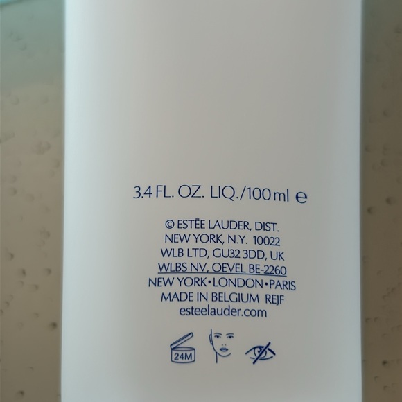 Estée Lauder Advanced Night Micro Cleansing Foam 3.4 oz (100ml) NEW - Picture 12 of 12